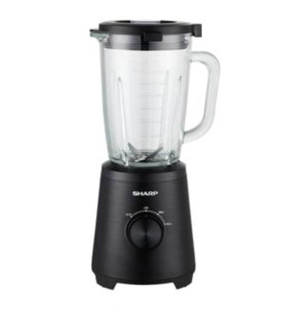 Máy Xay Sinh Tố Sharp EM-SP252-BK