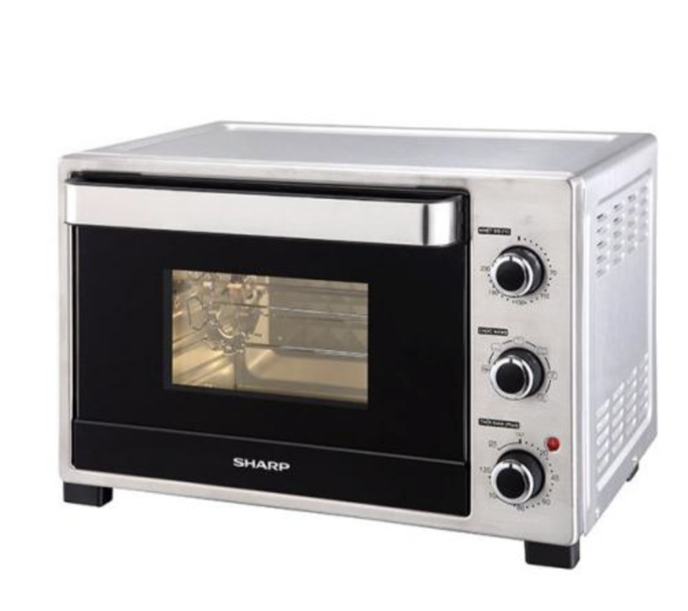 Lò nướng Sharp EO-A323RCSV-ST