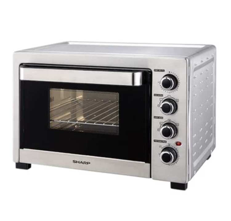Lò nướng Sharp EO-A384RCSV-ST
