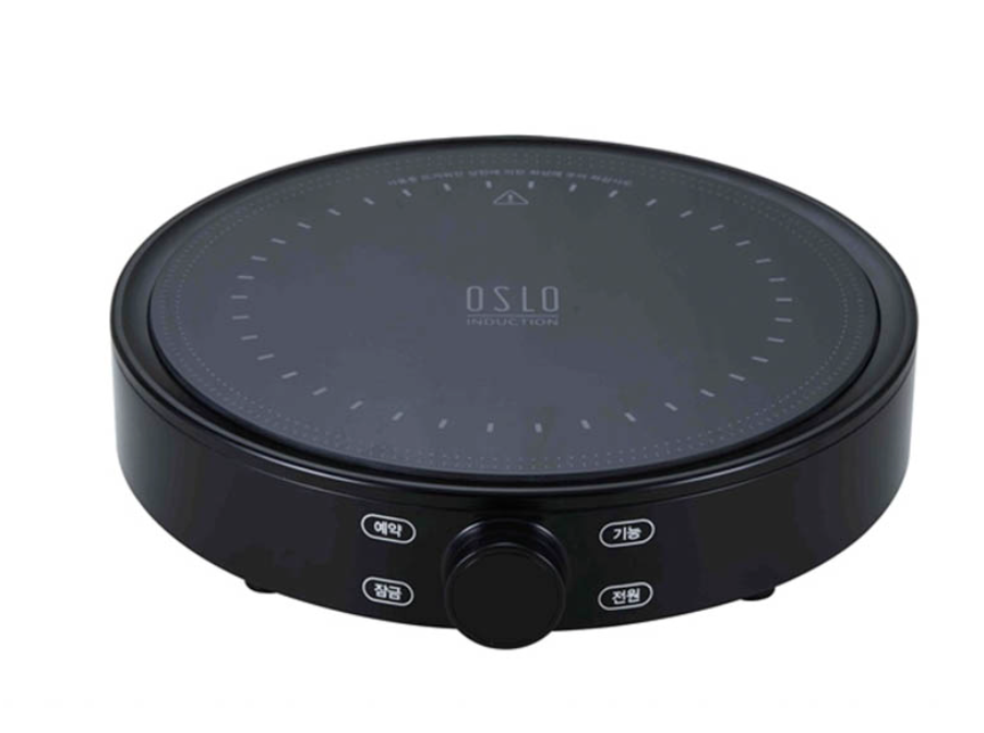 Bếp từ đơn FS-IC002