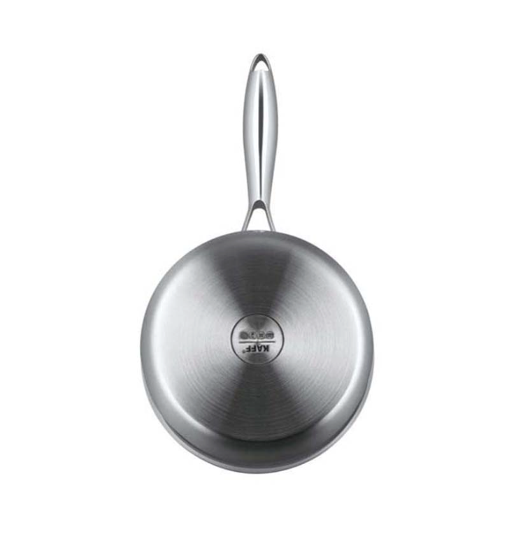 Chảo Inox Chống Dính Tổ Ong KAFF KF-245IOHC