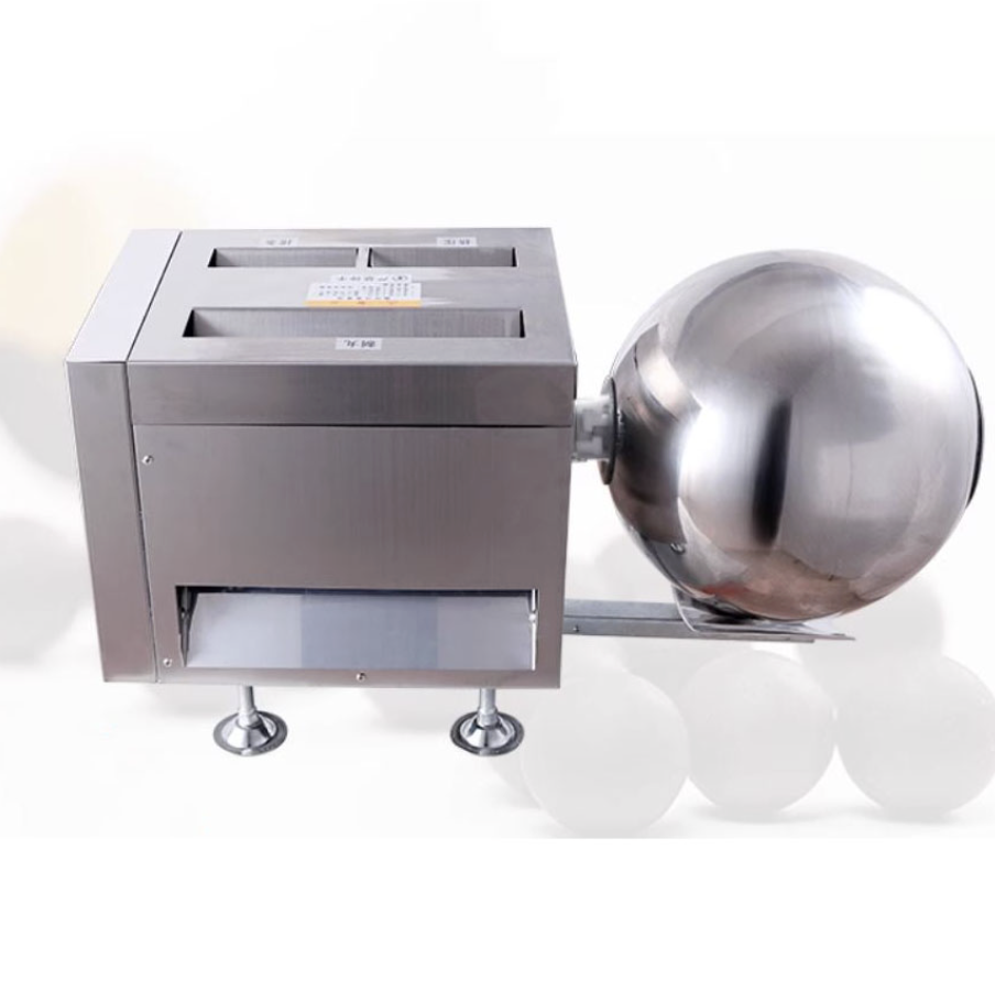Máy Làm Trân Châu Bán Tự Động ST106