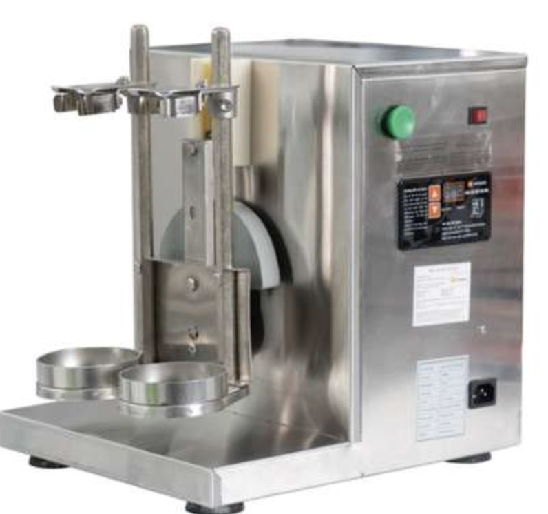 Máy Lắc Cốc Trà Sữa Unibar UB-LC2