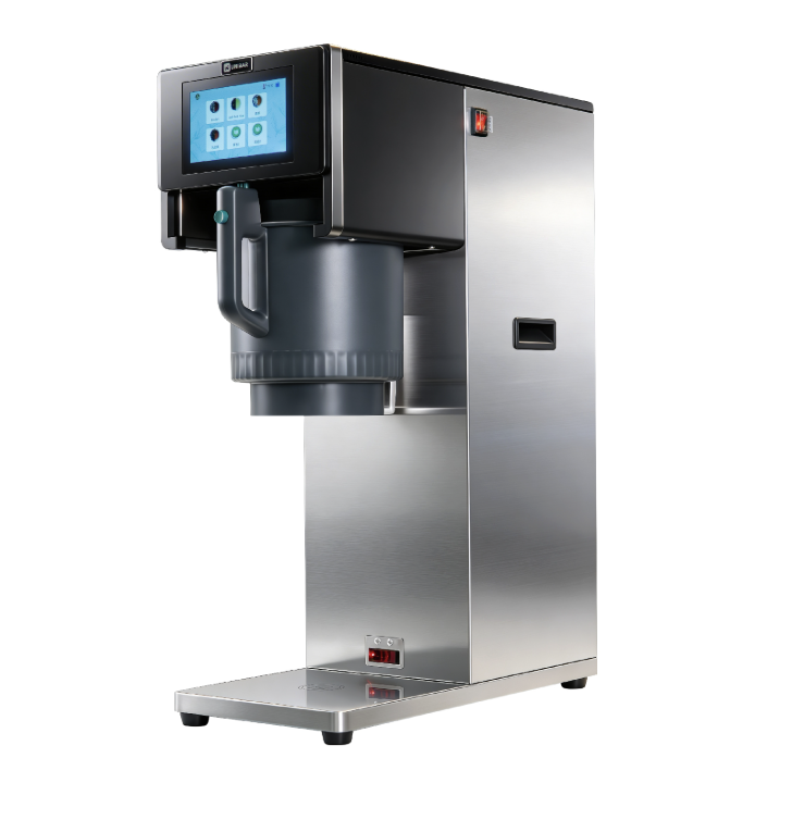 Máy ủ trà Unibar Hi-Tech 79