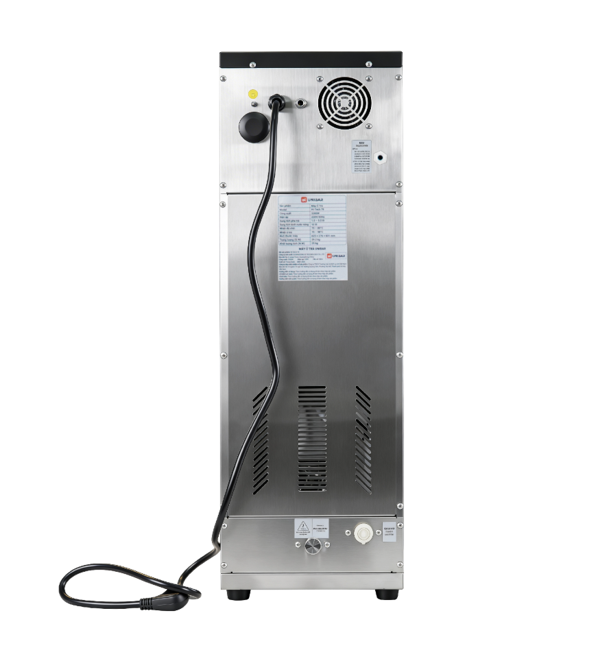 Máy ủ trà Unibar Hi-Tech 79