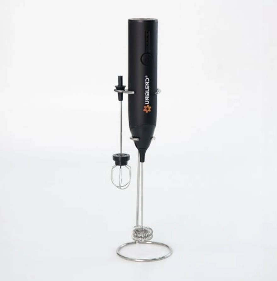 Máy đánh bọt cà phê đa năng Uniblend DC-203