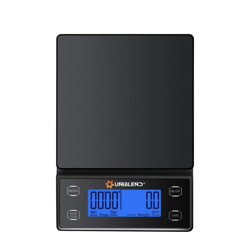 Cân điện tử Uniblend DC-5000 (UDC-5000)
