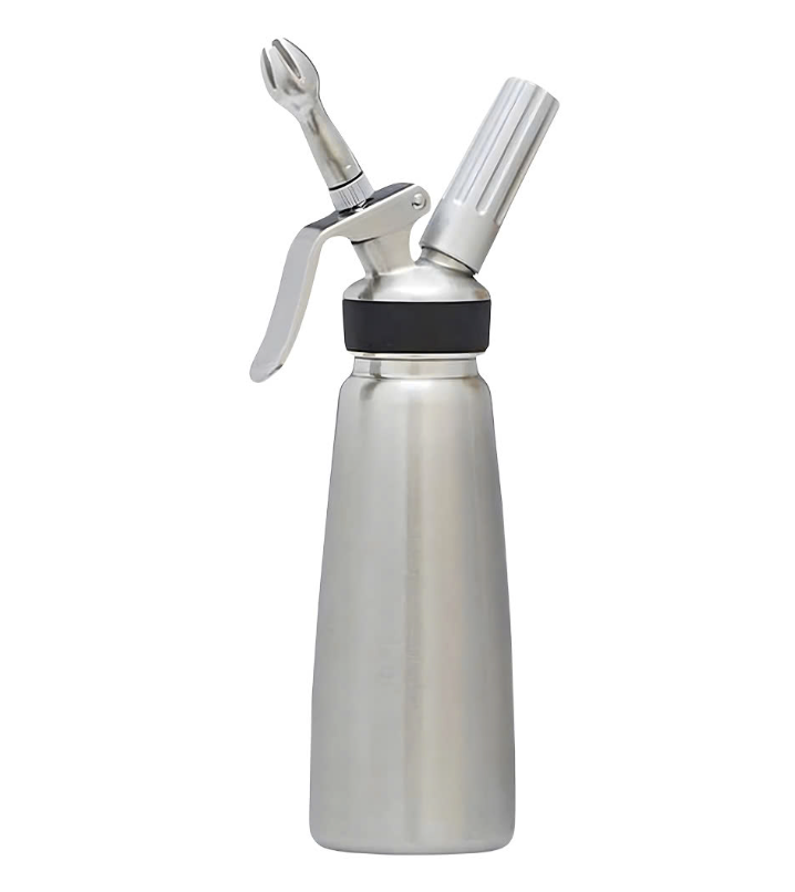 Bình xịt kem Unibar UBK-500