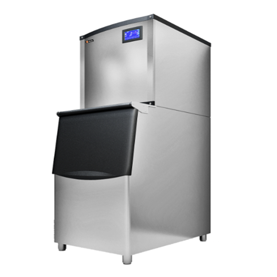 Máy làm đá viên Unibar 350kg/24h