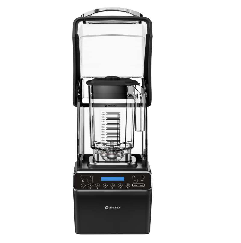 Máy xay công nghiệp Uniblend Luxbar-626