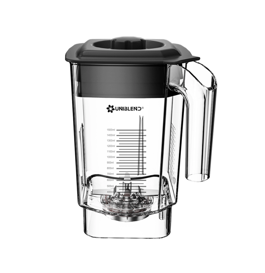Bộ cối xay Uniblend Luxbar-626