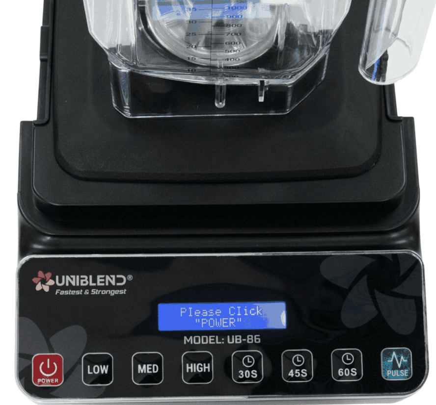Máy xay công nghiệp Uniblend UB-86