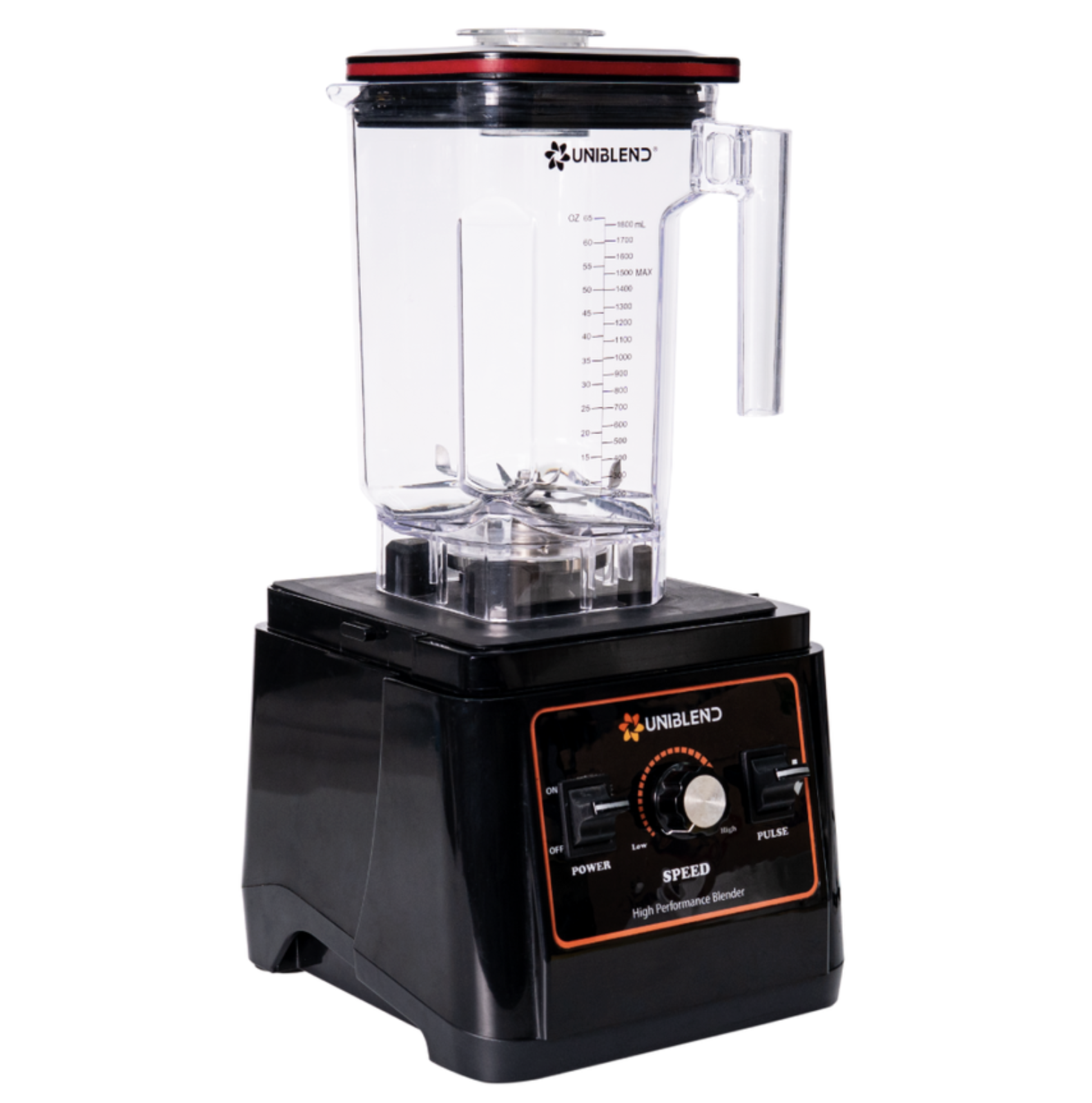Máy xay sinh tố công nghiệp Uniblend UBS-712