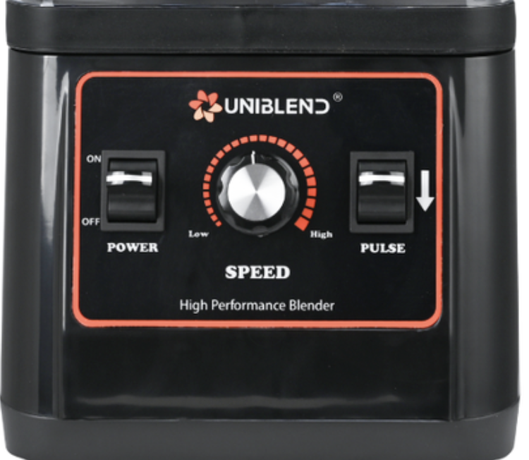 Máy xay sinh tố công nghiệp Uniblend UBS-712