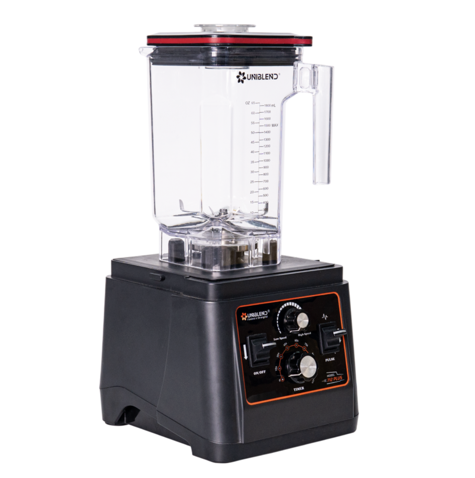 Máy xay sinh tố công nghiệp Uniblend UBS-712 PLUS
