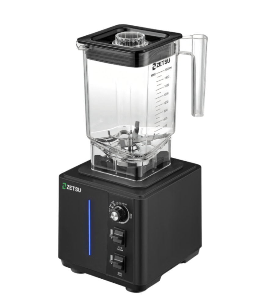 Máy xay sinh tố công nghiệp Zetsu Z-01