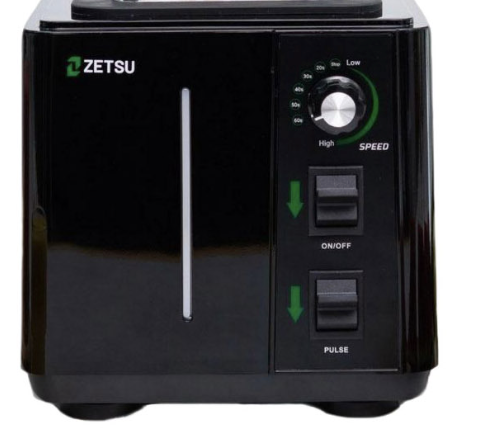 Máy xay sinh tố công nghiệp Zetsu Z-01