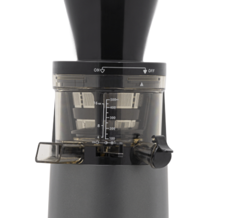 Máy ép chậm Uniblend UBE-250
