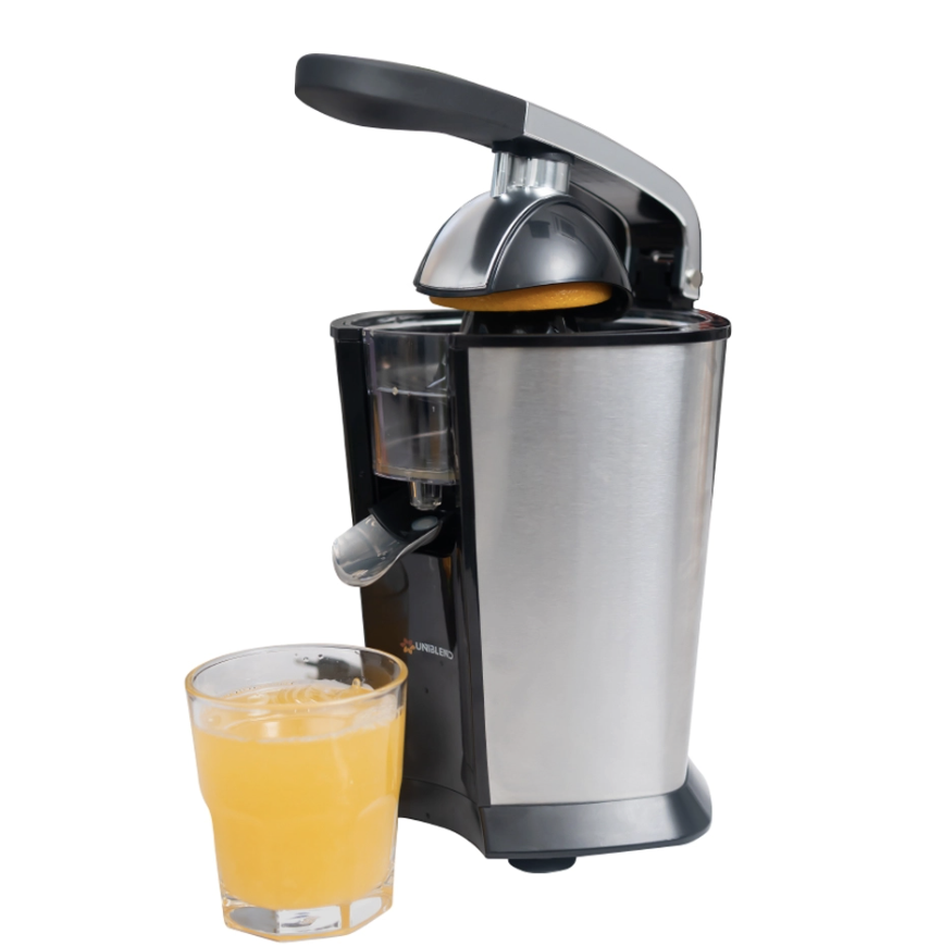 Máy ép cam chuyên dụng Uniblend UB-160