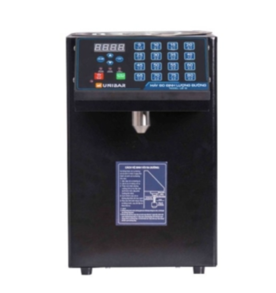 Máy định lượng đường UNIBAR UB-18