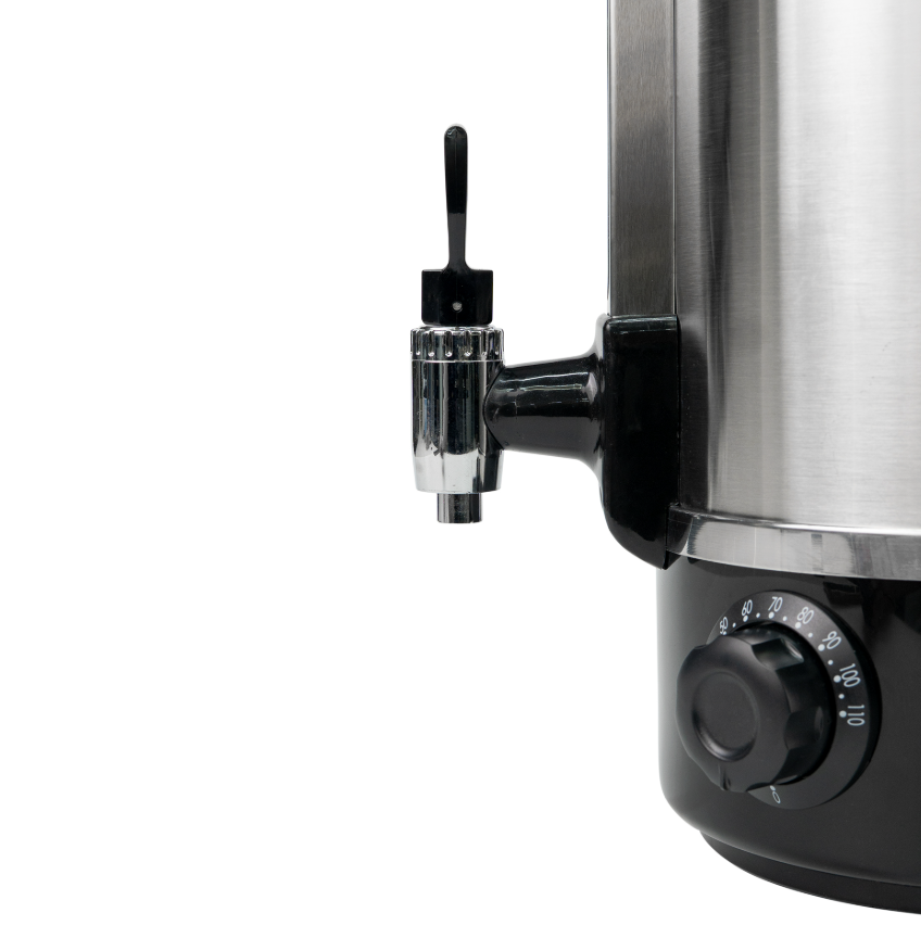 Bình Đun Nước Nóng 10L Unibar UBS-10X