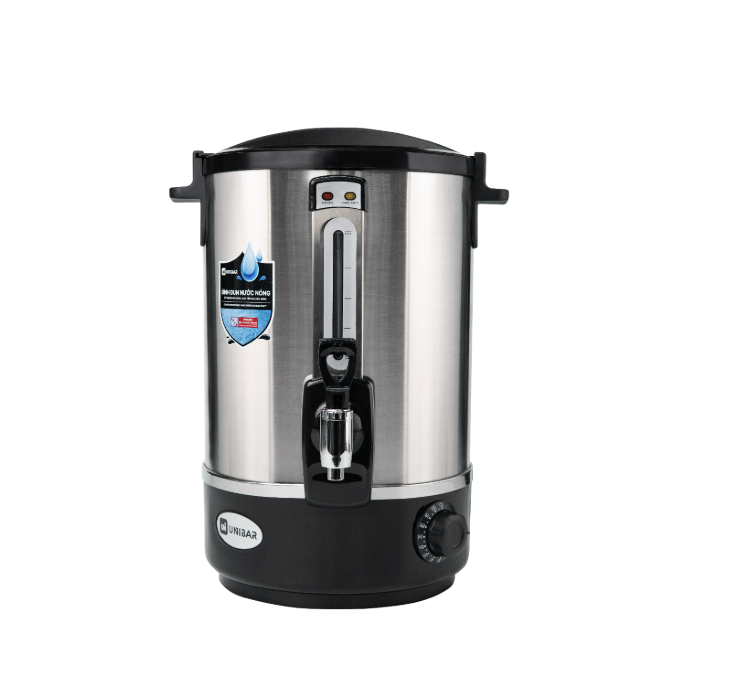 Bình Đun Nước Nóng 12L Unibar UBS-12X