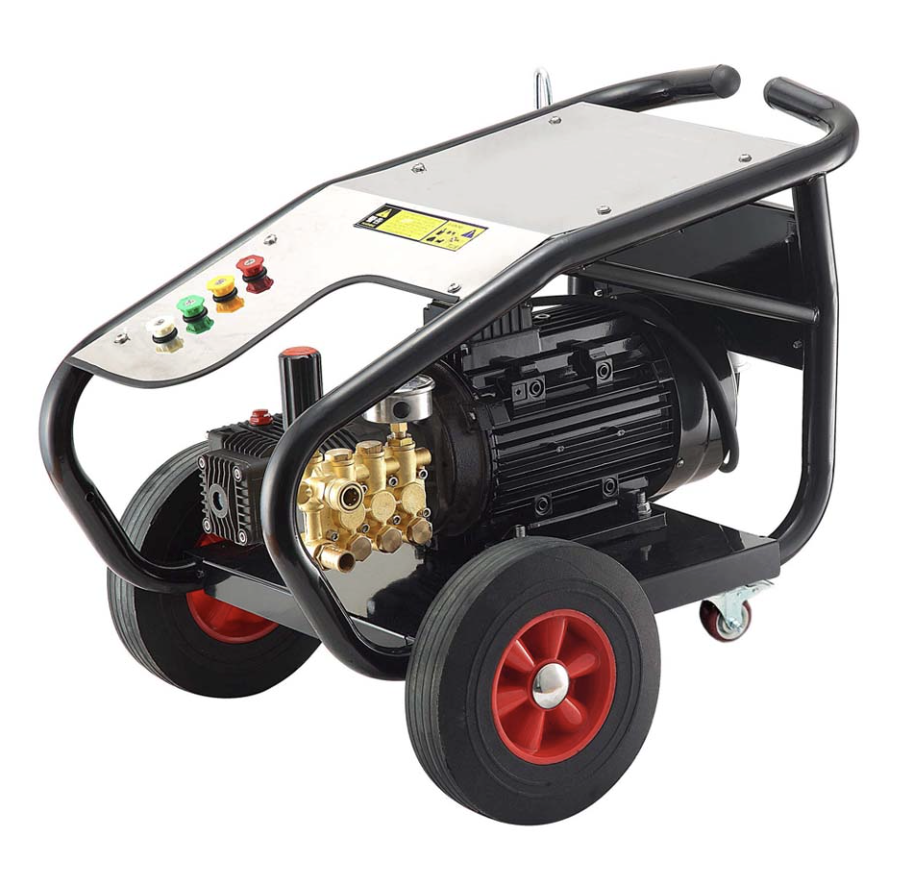 Máy Phun Áp Lực Cao SUMIKA S180
