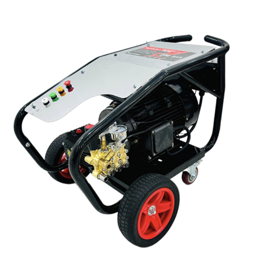 Máy Phun Áp Lực Cao SUMIKA S250