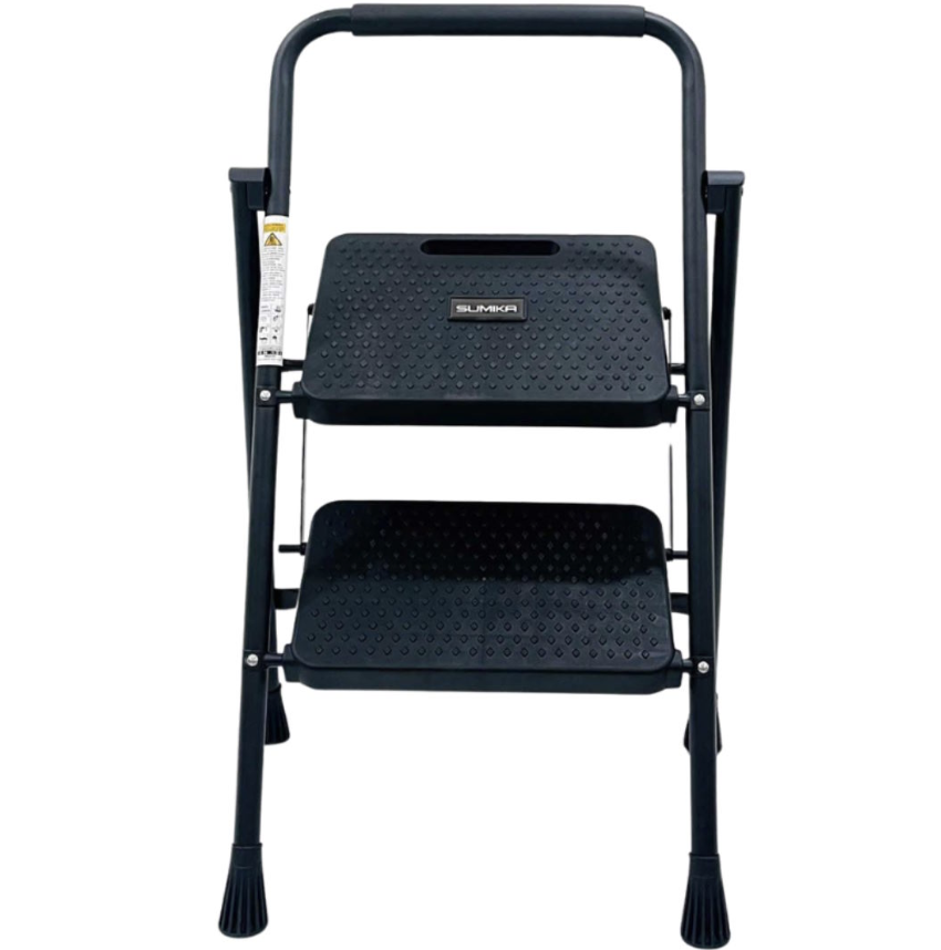 Thang Ghế Gia Đình 2 Bậc Sumika A202