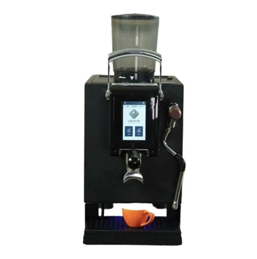 Máy pha cà phê Lacilio Simple LS200