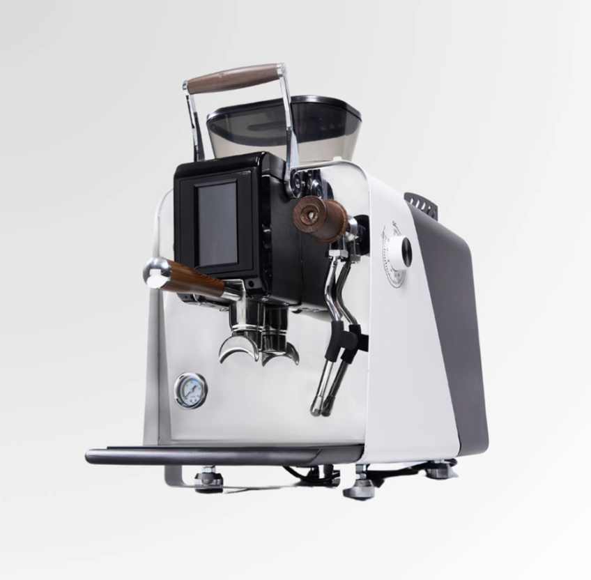 Máy pha cà phê Lacilio Simple LS-250