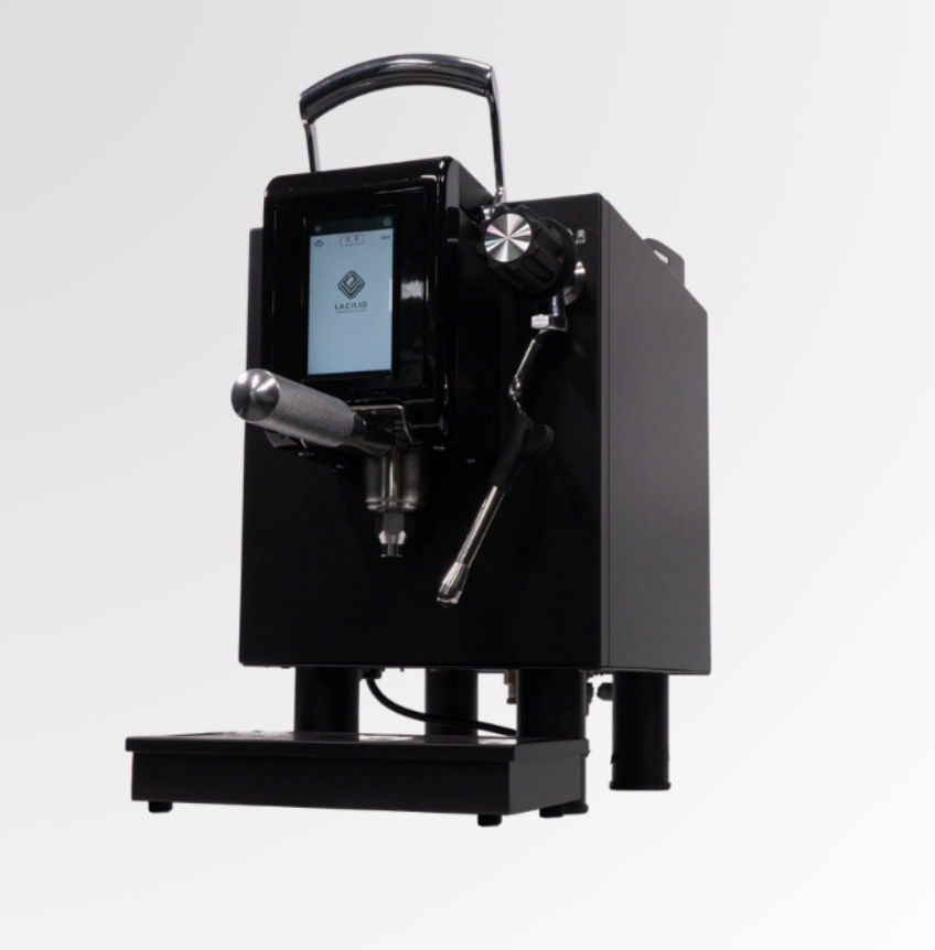 Máy pha trà tự động Lacilio Teapresso LT-150