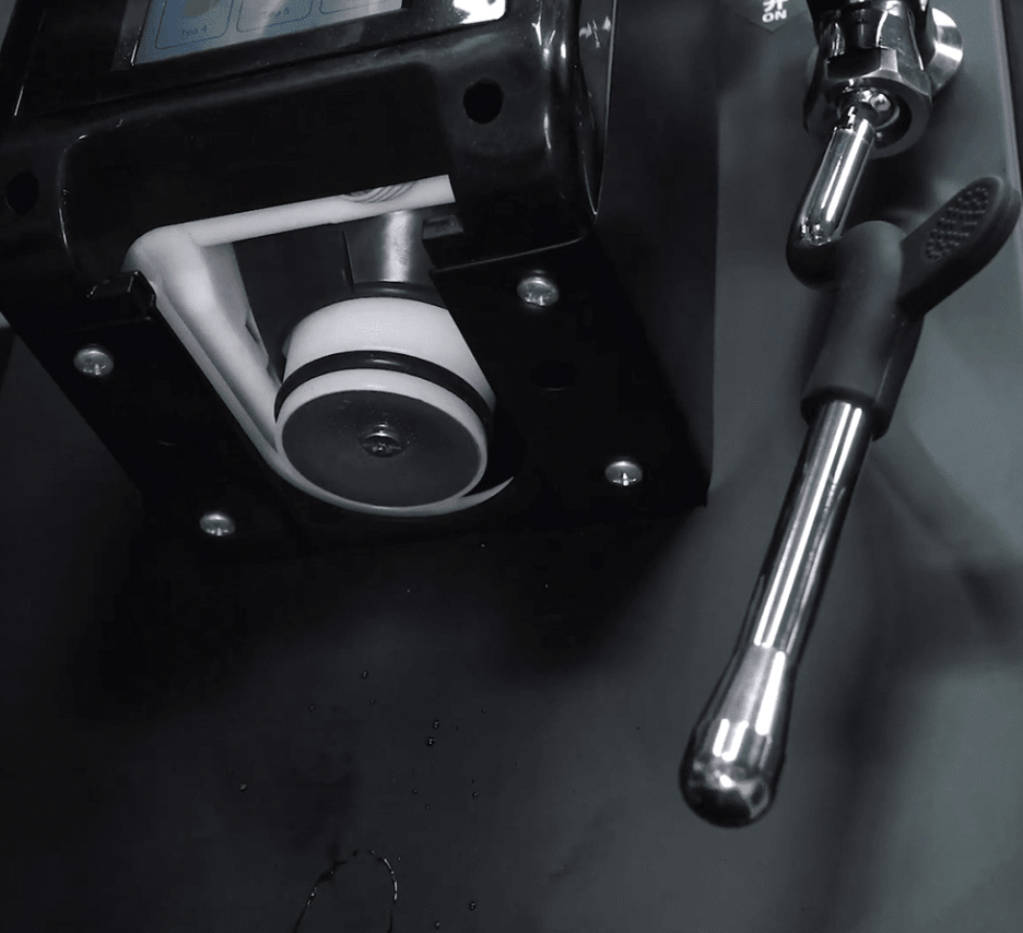 Máy pha trà tự động Lacilio Teapresso LT-150