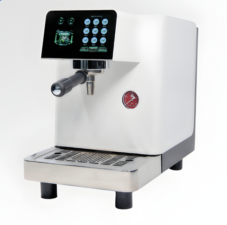 Máy pha trà Lacilio Teapresso LT-300