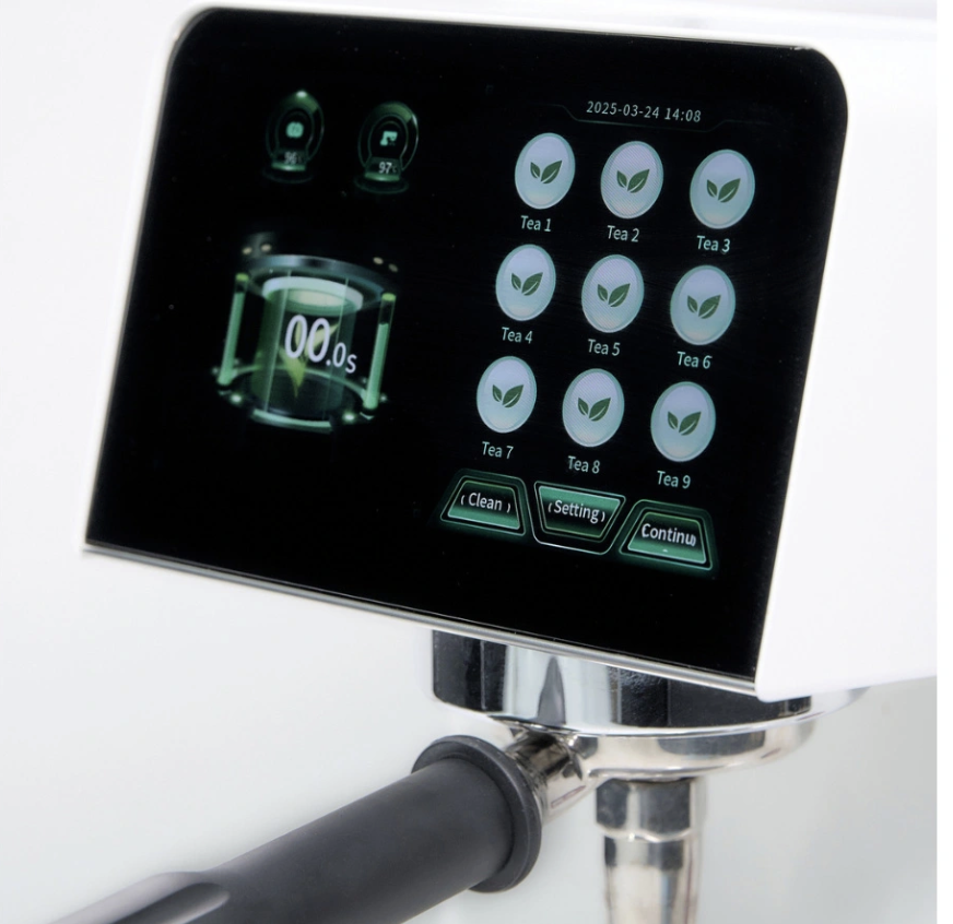 Máy pha trà Lacilio Teapresso LT-300
