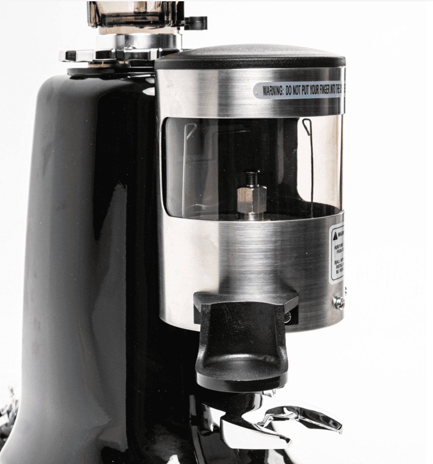 Máy xay cà phê bán tự động Promix PM-900AB