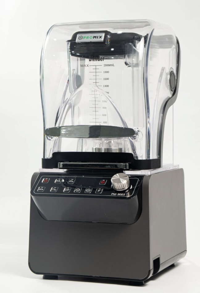Máy xay đa năng Promix PM-9003