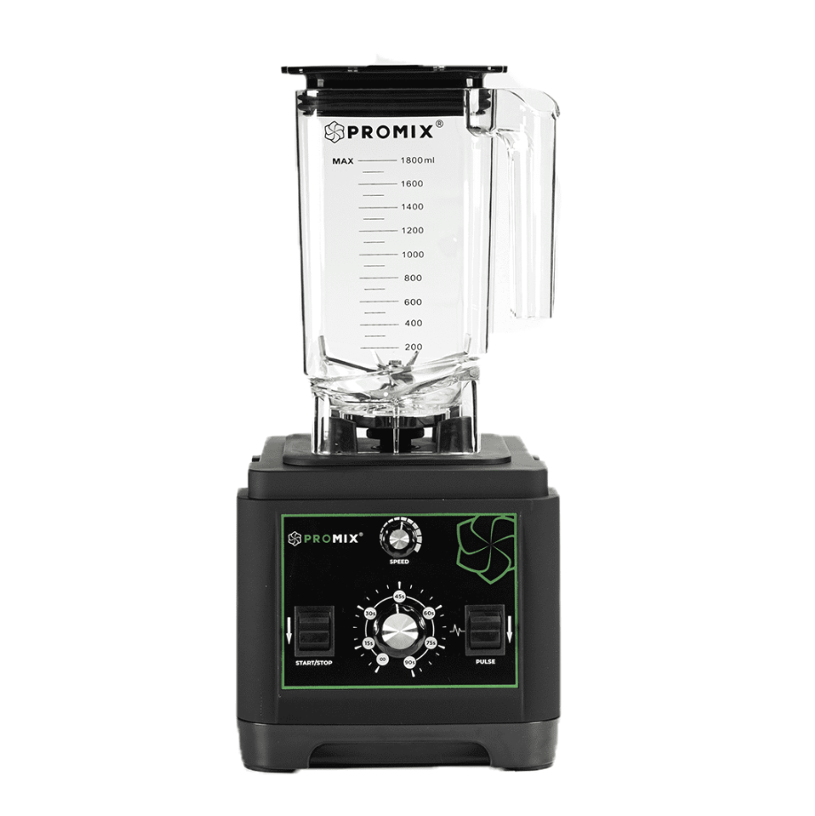 Máy xay sinh tố công nghiệp Promix PM-911B