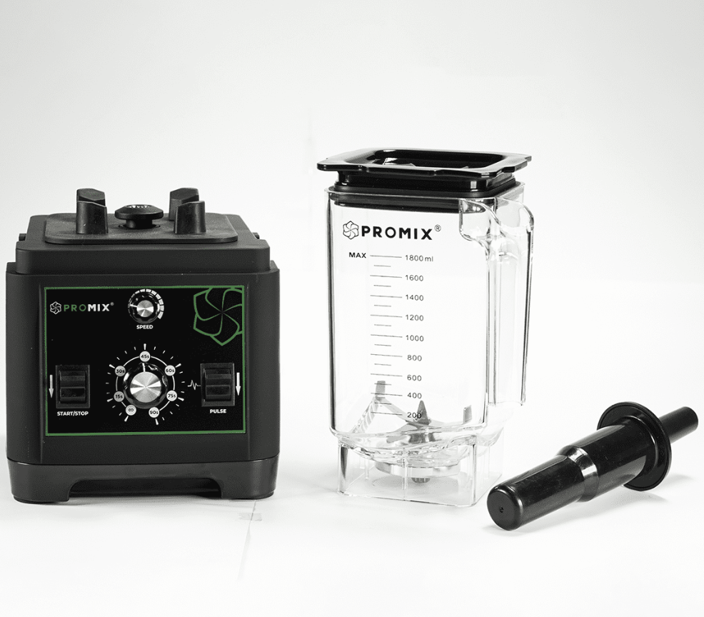 Máy xay sinh tố công nghiệp Promix PM-911B