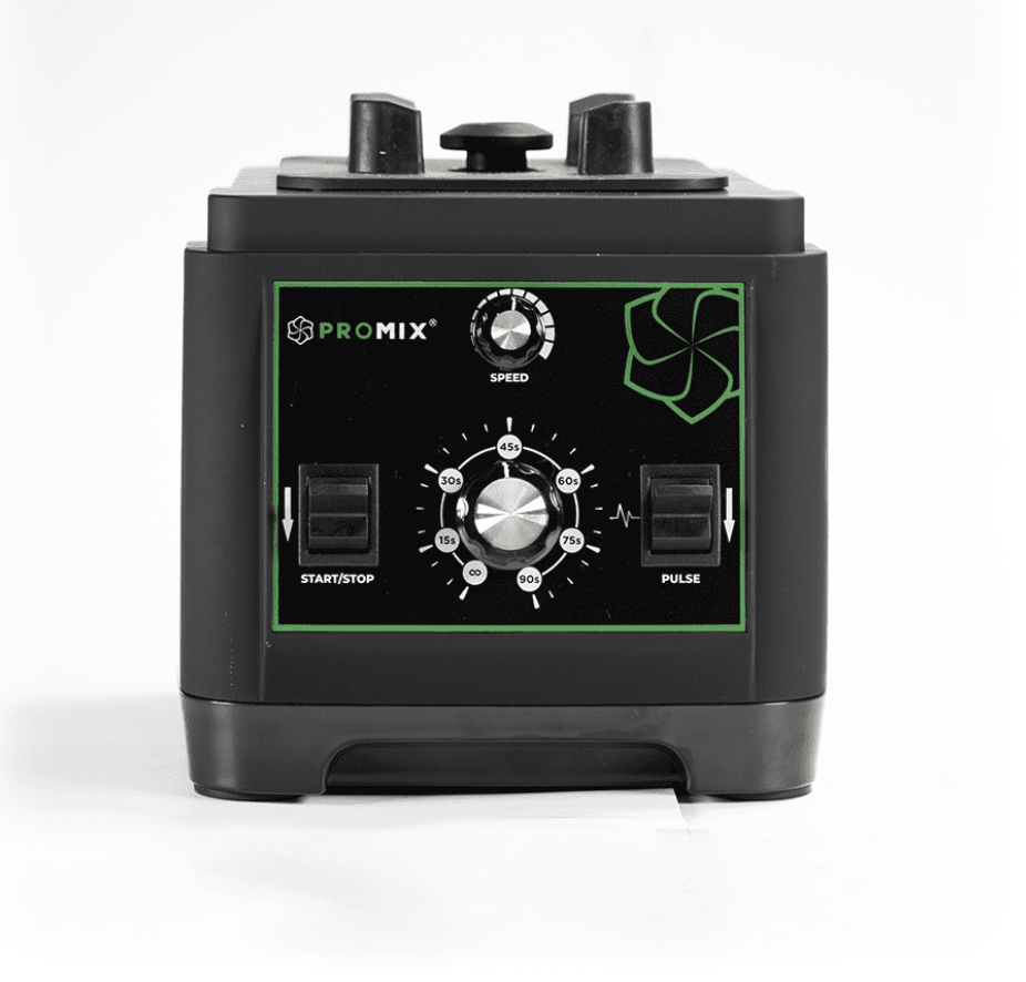 Máy xay sinh tố công nghiệp Promix PM-911B