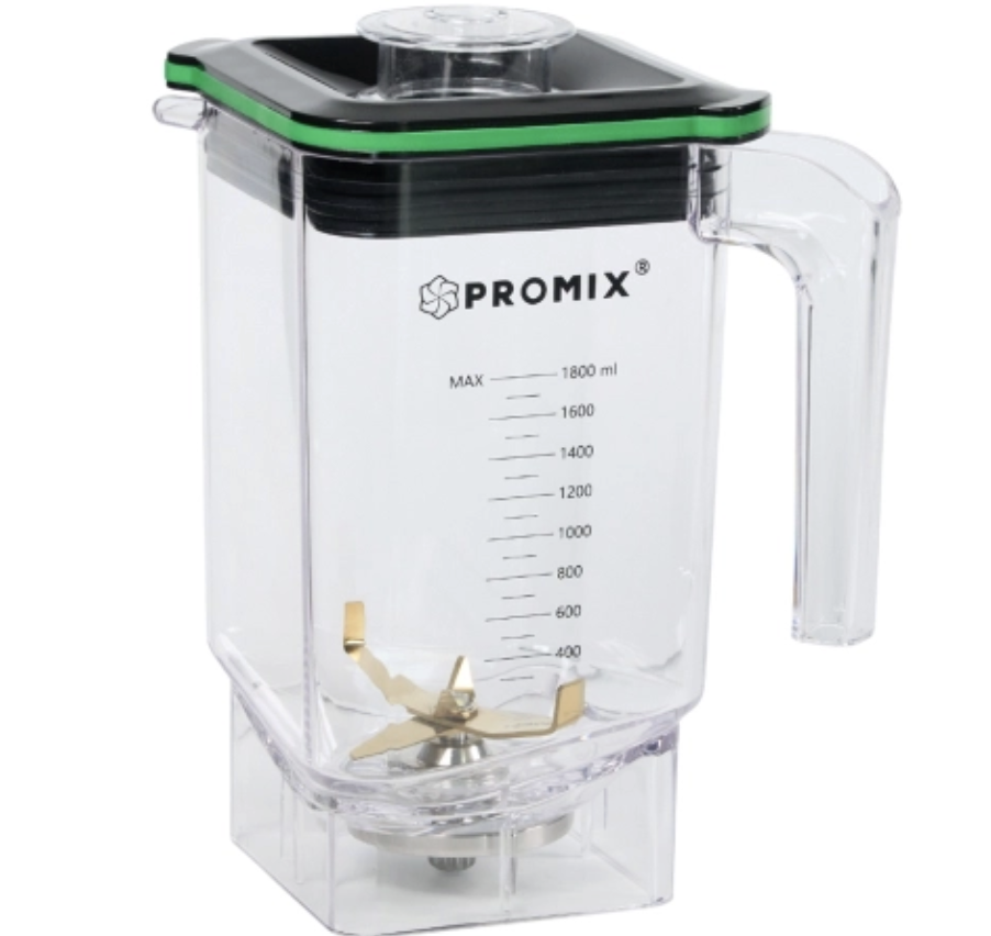 Máy xay đa năng công nghiệp Promix PM-912B