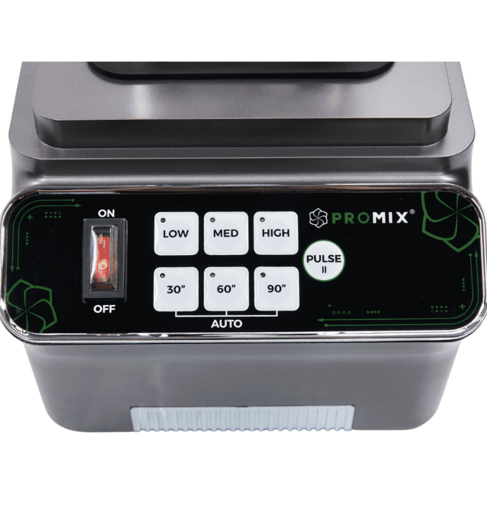 Máy xay đa năng công nghiệp Promix PM-912B