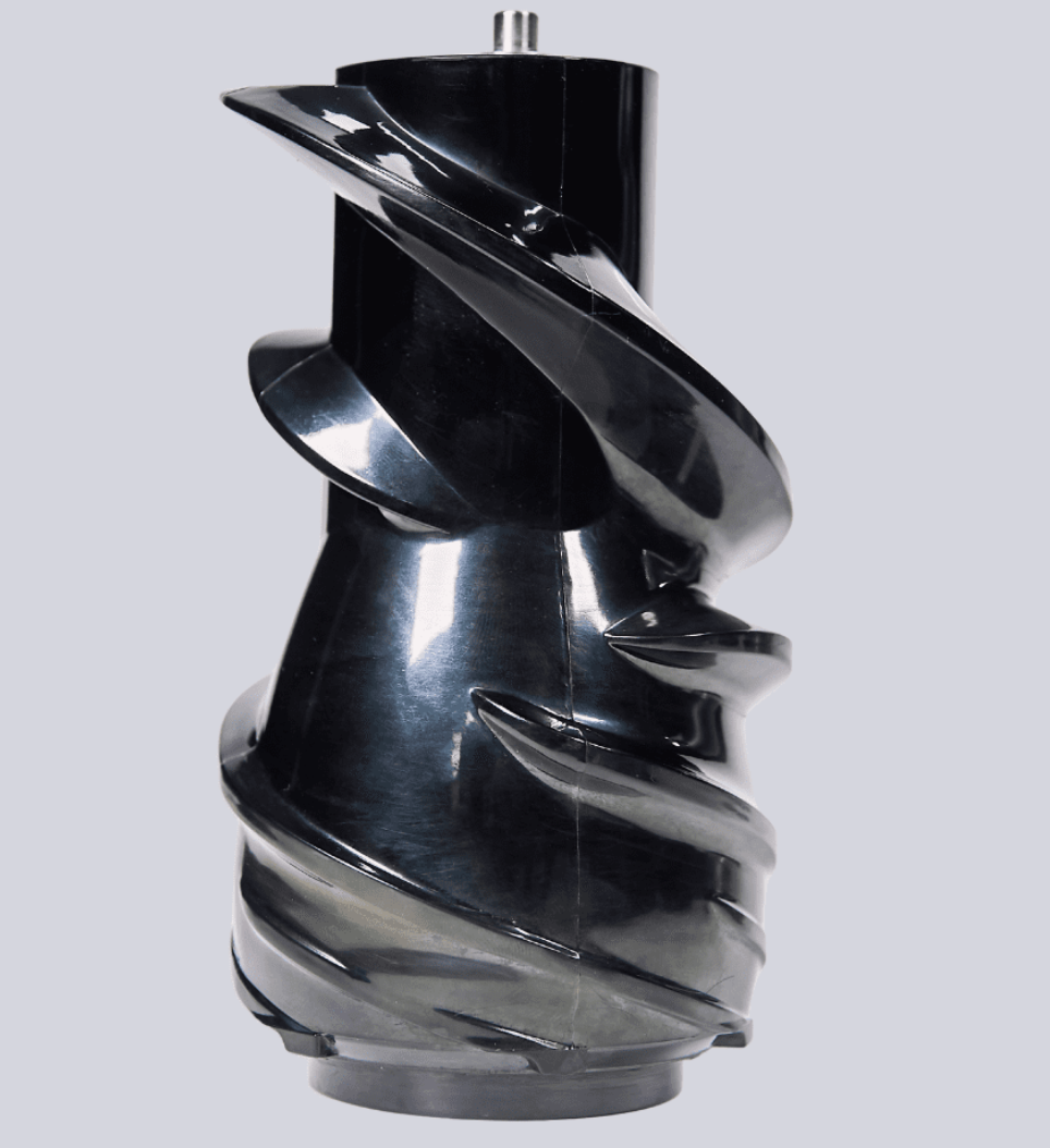Máy ép chậm Promix PSJ-09