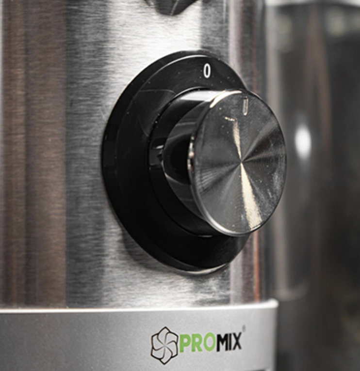 Máy ép nhanh Promix FJ-04