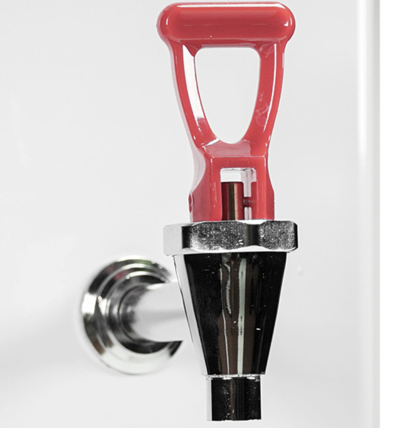 Máy đun nước nóng tự động Promax PA-B40L 10 lít