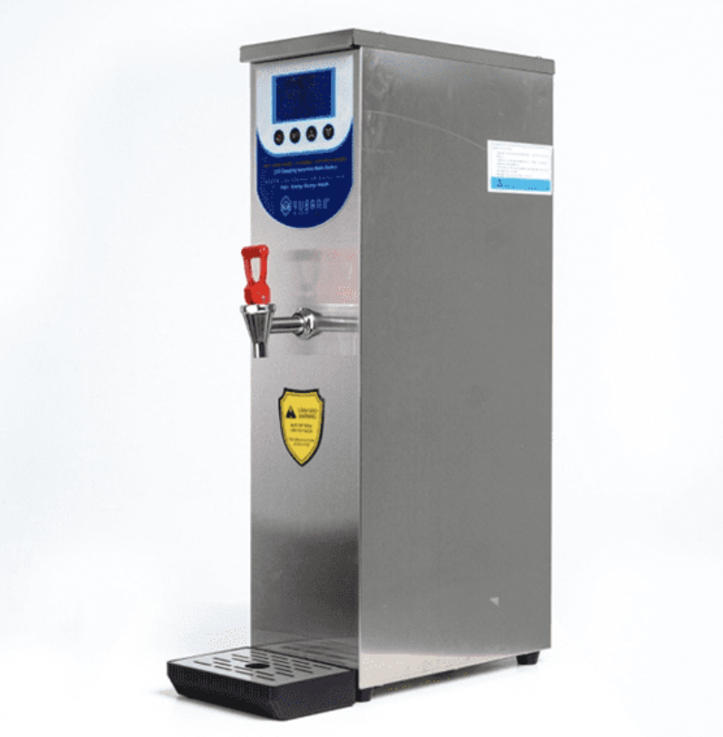 Máy đun nước nóng siêu tốc Yubann YB30L