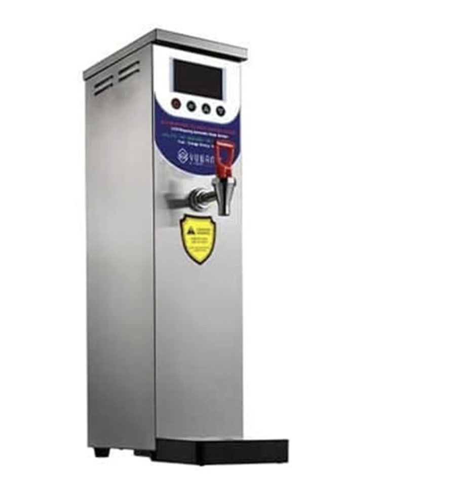 Máy đun nước nóng tự động Yubann YB50L công suất 3000W