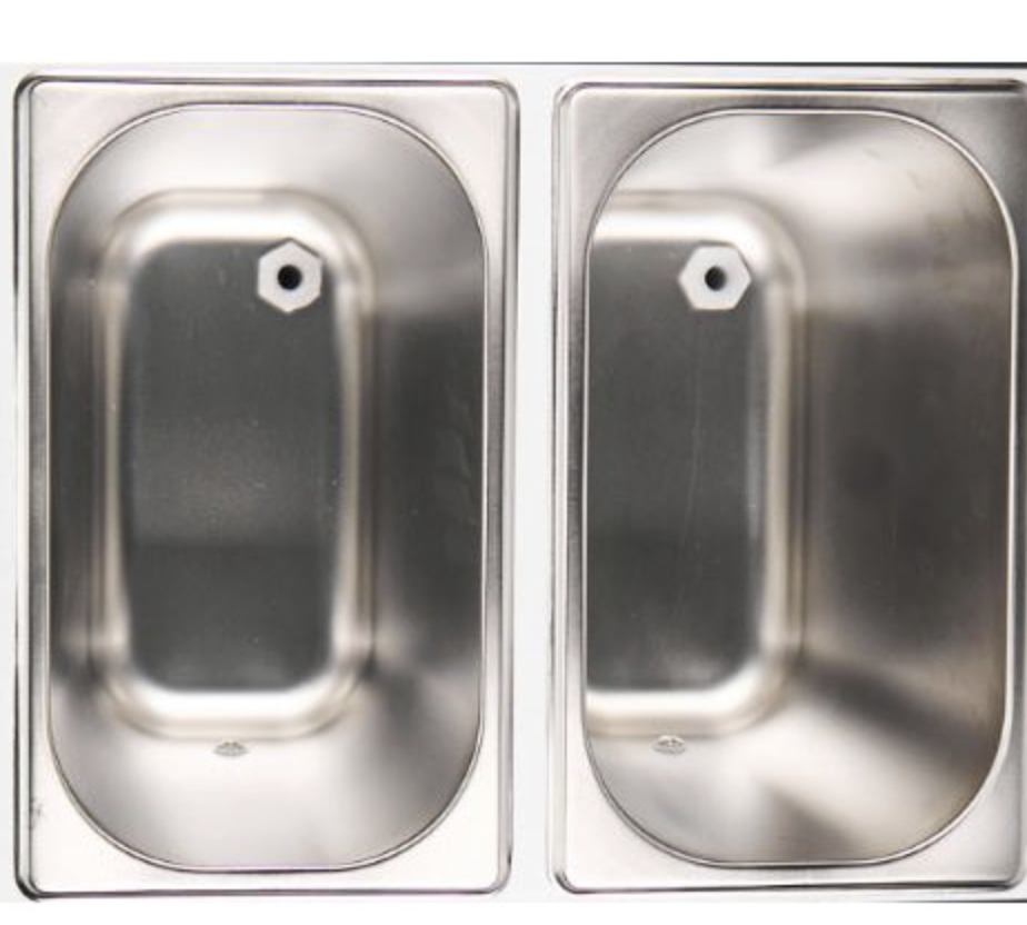 Máy định lượng đường sữa 2 ngăn Promax PA-S24