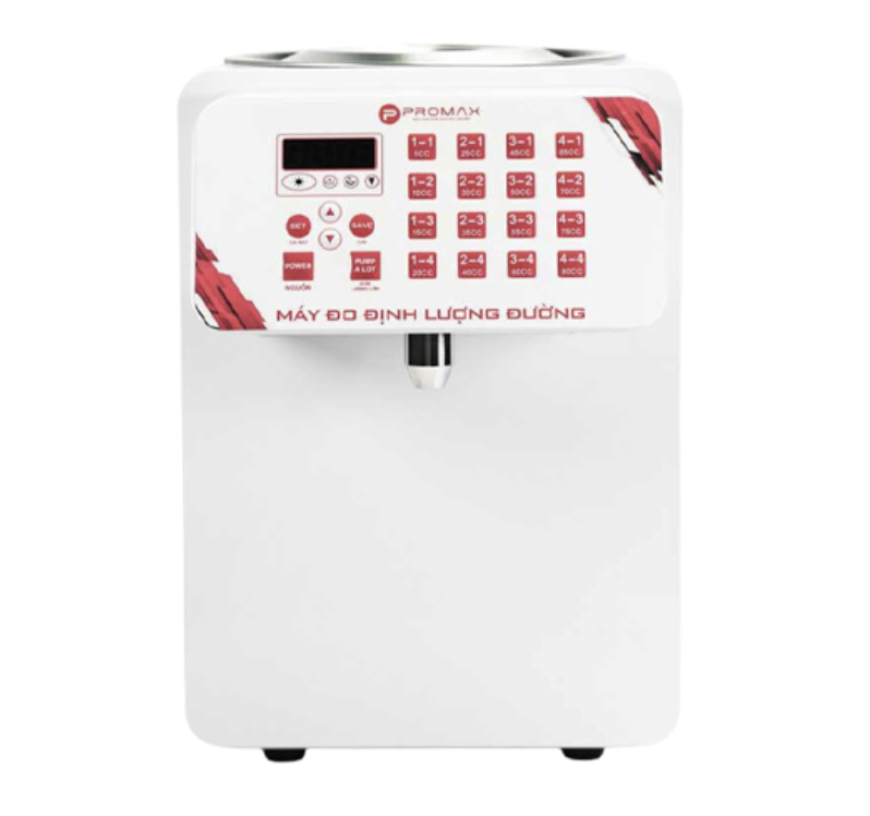 Máy định lượng đường Promax S16