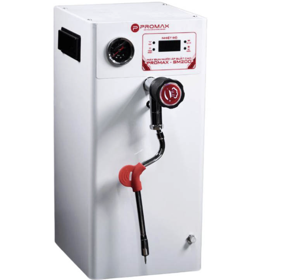 Máy sục nóng đồ uống Promax SM200